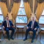 Κλιμάκωση και από Χαφτάρ: Καταδίκη για τις ελληνικές έρευνες νότια της Κρήτης – Συνάντηση υιού Χαφτάρ με Φιντάν