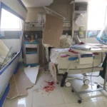 Το Ιράν κατηγορεί το Ισραήλ για «έγκλημα πολέμου» και δηλώνει ότι βρίσκεται «σε εξαιρετική κατάσταση»