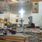 Εύγε! Έκτακτη ενίσχυση της ελληνορθόδοξης κοινότητας της Συρίας από την Κύπρο μετά το τρομοκρατικό χτύπημα