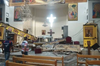 Εύγε! Έκτακτη ενίσχυση της ελληνορθόδοξης κοινότητας της Συρίας από την Κύπρο μετά το τρομοκρατικό χτύπημα
