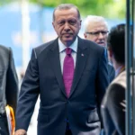 Η Τουρκία αντιδρά στην παρεμπόδιση του “Madleen” από το Ισραήλ: «Ενέργεια τρομοκρατικού κράτους»