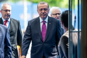 Η Τουρκία αντιδρά στην παρεμπόδιση του “Madleen” από το Ισραήλ: «Ενέργεια τρομοκρατικού κράτους»