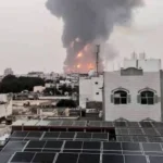 Η πρώτη ναυτική επίθεση Ισραήλ κατά των Χούθι στην Υεμένη είναι γεγονός
