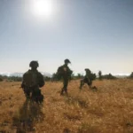 Η Συρία εγκαταλείπει τα Υψίπεδα του Γκολάν - Πιθανός περιορισμός Τουρκίας καθώς συνεχίζονται συνομιλίες με το Ισραήλ