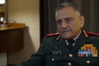 Επίσημη παραδοχή Αρχηγού ΕΔ Ινδίας: «Έπεσαν μαχητικά, αλλά δεν είναι αυτό το σημαντικό...» - Τι είπε για την σύγκρουση με Πακιστάν