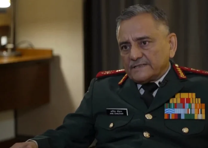 Επίσημη παραδοχή Αρχηγού ΕΔ Ινδίας: «Έπεσαν μαχητικά, αλλά δεν είναι αυτό το σημαντικό...» - Τι είπε για την σύγκρουση με Πακιστάν