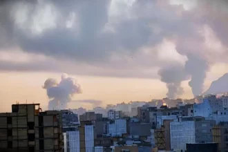 LIVE: Πόλεμος Ιράν-Ισραήλ - Οι τελευταίες εξελίξεις