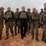 Το Ισραήλ ισχυρίστηκε ότι «έψαχνε ενεργά» τον Ανώτατο ηγέτη του Ιράν, Αγιατολάχ Αλί Χαμενεΐ