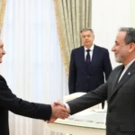 Γράμμα από τον Χαμενεΐ στα χέρια του Πούτιν: Τι ξέρουμε για την στήριξη της Ρωσίας σε Ιράν ως τώρα