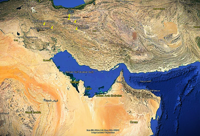 Το Ιράν απειλεί με κλείσιμο του Στενού του Ορμούζ μετά από τα αμερικανικά πλήγματα: Αναμονή οριστικής απόφασης - Τι ξέρουμε ως τώρα