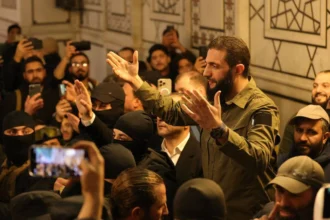 Με τις ευλογίες ΗΠΑ, Τζιχάντια εντάσσονται στον Συριακό Στρατό του Τζολάνι «Καλύτερα έτσι»