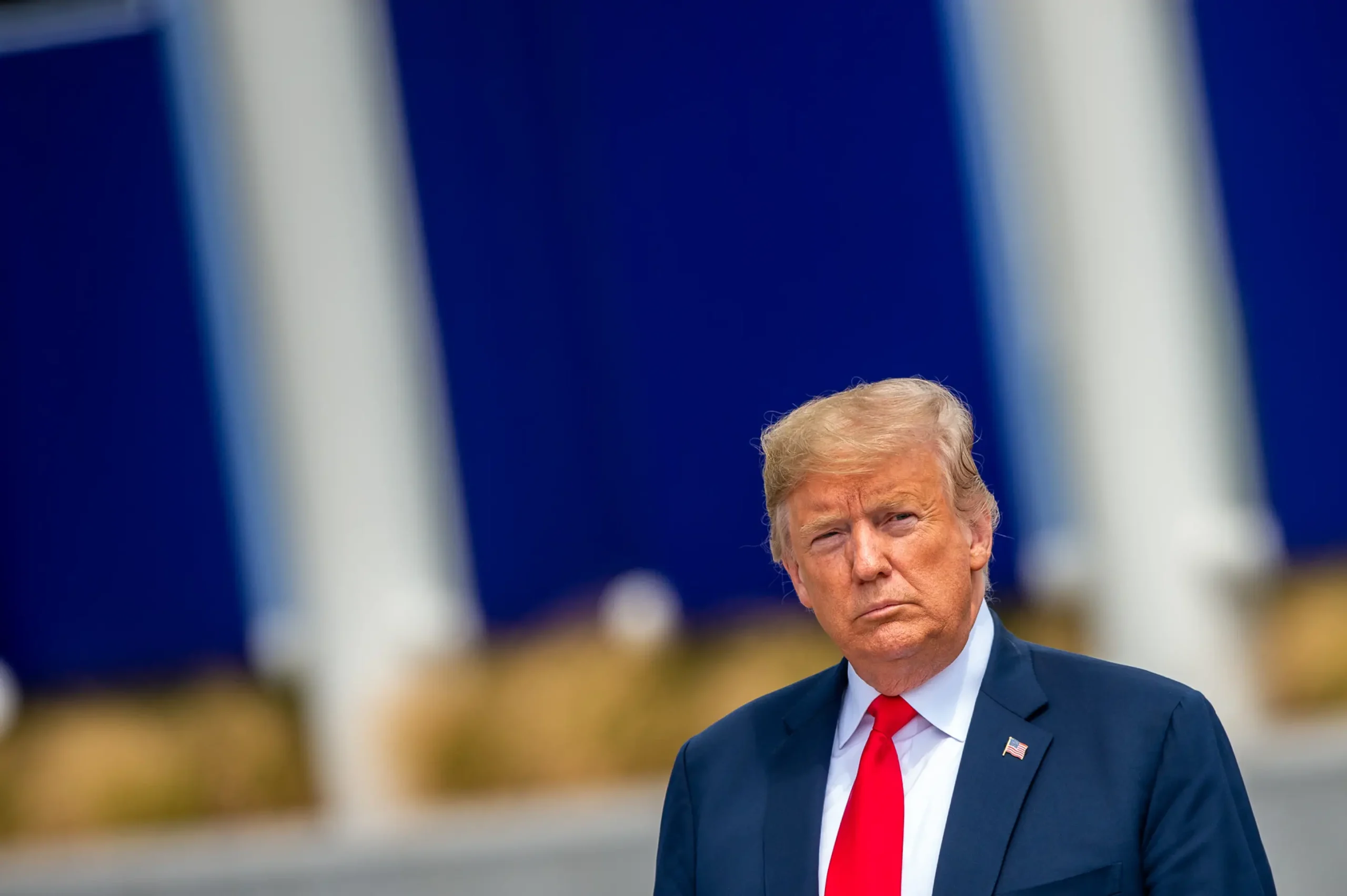 «Χάρτινη τίγρη και ΔΕΙΛΟ» το ΝΑΤΟ: Σφοδρή επίθεση Τραμπ στους συμμάχους για το Ιράν ΤΡΑΜΠ