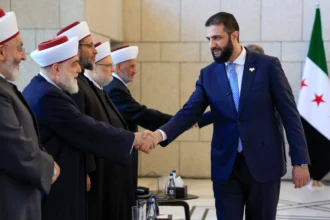Μάχες και νέα εκεχειρία στην Σύρια - Άρωμα Έβρου 2020 με τα λεωφορεία από την Τουρκία- Σάλος από δήλωση συγγενή του Τζολάνι για τις γυναίκες των Δρούζων