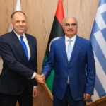 Στη Βεγγάζη ο ΥΠΕΞ: Συζητήσεις με Χαφτάρ υπό την απειλητική σκιά του παράνομου Τουρκολιβυκού μνημονίου