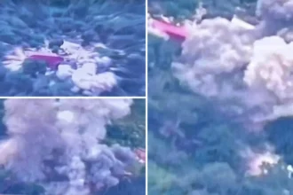 Εκτός ελέγχου η σύγκρουση στα σύνορα Ταϊλάνδης–Καμπότζης: Μάχες με άρματα, αεροπορικές επιθέσεις και βολές κοντά σε μνημείο παγκόσμιας κληρονομιάς