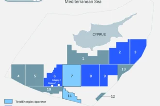 Η Αίγυπτος δηλώνει ότι «θα διαλύσει κάθε εμπόδιο» στην συνεργασία με Κύπρο για το κοίτασμα ΚΡΟΝΟΣ – Ποιός είναι ο στόχος