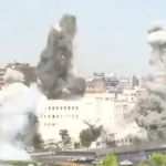 ΕΚΤΑΚΤΟ: Ισραήλ γκρεμίζει με βόμβες Συριακό ΥΠΑΜ - Στόχος και το Προεδρικό Μέγαρο στη Δαμασκό – Κινείται ο Ισραηλινός στρατός υπέρ των Δρούζων