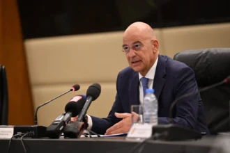 «Οχυρώσεις και Θητεία» Σαρωτικές αλλαγές Δένδια στις Ένοπλες Δυνάμεις