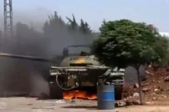 Συρία: Πολεμικό χάος με μάχες Δρούζων, Βεδουίνων και βομβαρδισμό Ισραήλ κατά των δυνάμεων του Τζολάνι