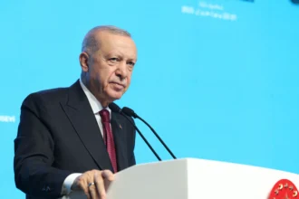 Ο Ερντογάν δηλώνει ότι δεν θα επιτρέψει την διχοτόμηση της Συρίας: Μήνυμα κατά Ισραήλ