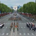 Η Γαλλία ο «κύριος εχθρός» της Ρωσίας στην Ευρώπη – Προειδοποίηση για υβριδικό πόλεμο από τον Αρχηγό των γαλλικών ενόπλων δυνάμεων