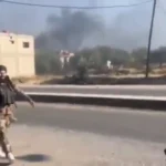 Το Ισραήλ επιτρέπει την προσωρινή επιστροφή συριακών δυνάμεων στη Σουέιντα - Η σύγκρουση Βεδουίνων και Δρούζων ξανά ξεκίνησε από μανάβη