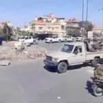 ΕΚΤΑΚΤΟ: Συριακά στρατεύματα κατέλαβαν το προπύργιο των Δρούζων στη Σουέιντα - Εξελίξεις στην Σύρια + ΦΩΤΟ/ΒΙΝΤΕΟ
