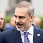Οργή Τουρκίας κατά Ισραήλ για τα πλήγματα κατά Συρίας