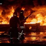 Η Ρωσία κατέστρεψε πετρελαϊκές εγκαταστάσεις της Αζέρικης SOCAR στην Οδησσό – Ήρθε η απάντηση στο Αζερμπαϊτζάν