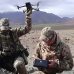 Τα drones στο επίκεντρο: Η Ρωσία στοχεύει σε 1 εκατ. ειδικούς και νέο στρατιωτικό κλάδο για τα μη επανδρωμένα