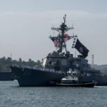 Τύμπανα «πολέμου» μεταξύ ΗΠΑ-Βενεζουέλας: Αντιτορπιλικά και πεζοναύτες απέναντι από τον Μαδούρο - Φήμες για οπλισμό από Ρωσία