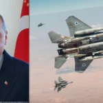 Η Τουρκία παντού και πουθενά απέναντι στην δύναμη πυρός του Ισραήλ: Μια εβδομάδα δύσκολη για Συρία και Ερντογάν