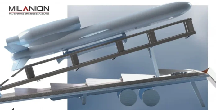 Πύραυλος cruise Φλαμίνγκο «Flamingo»: H Ουκρανία παρουσιάζει το νέο όπλο της με 3.000 χλμ. εμβέλεια [Πληροφορίες/Βίντεο]