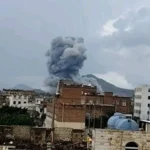 Έκτακτο: Οι Χούθι επιβεβαιώνουν ότι ο πρωθυπουργός της Υεμένης σκοτώθηκε σε ισραηλινά πλήγματα στη Σαναά - Εξελίξεις