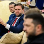 Τζ. Βανς: Η Ευρώπη να αναλάβει το «μερίδιο του λέοντος» των εγγυήσεων - ΗΠΑ: στήριξη «από αέρος» - «δύο ερωτήματα» για Ουκρανία-Ρωσία