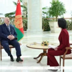 Ο Λουκασένκο προειδοποιεί το Κίεβο να «κινηθεί άμεσα - για να αποτραπεί η πλήρης καταστροφή της χώρας» - Τι είπε για Τραμπ
