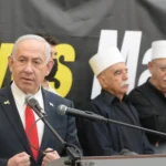 «Ξέρω με ποιον έχω να κάνω»: Σκληρό μήνυμα Νετανιάχου προς τη Συρία σε συνάντηση με Δρούζους μετά τις επιδρομές