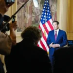 Η Ελλάδα ζητά βοήθεια από ΗΠΑ για τις προκλήσεις της Λιβύης - Επικοινωνία Μητσοτάκη-Ρούμπιο για σειρά θεμάτων
