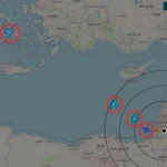 Η ώρα των SPIKE NLOS για την Ελλάδα; Ισραηλινά μεταγωγικά C-130 στην Ελευσίνα