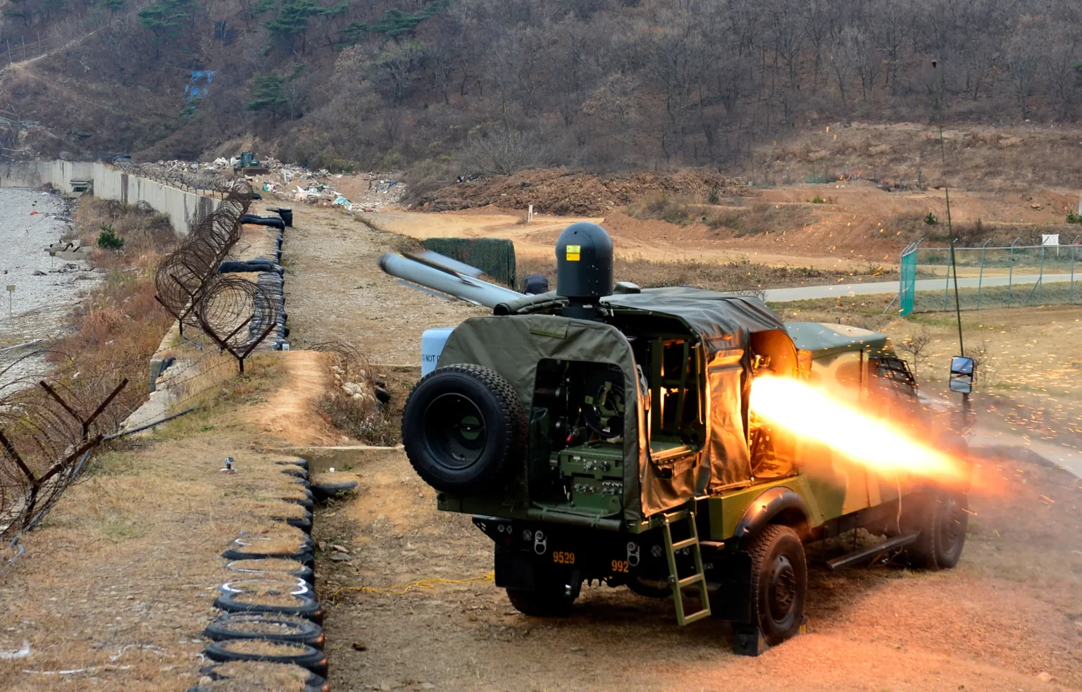 SPIKE NLOS: Ο νέος πύραυλος ATGM «φονιάς» αρμάτων και όχι μόνο των Ελληνικών Ενόπλων Δυνάμεων