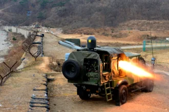 SPIKE NLOS: Ο νέος πύραυλος ATGM «φονιάς» αρμάτων και όχι μόνο των Ελληνικών Ενόπλων Δυνάμεων