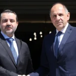 Στα σκαριά τριμερές σχήμα με Συρία-Ελλάδα-Κύπρο - Το «μενού» της συνάντησης Γεραπετρίτη με τον Σύριο ΥΠΕΞ