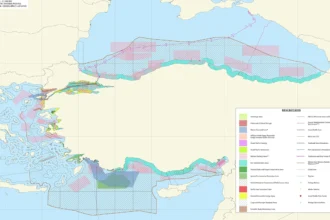 Η Τουρκία προκαλεί ξανά και ξανά: Τι στοχεύει με τα θαλάσσια πάρκα και την στρατηγική της