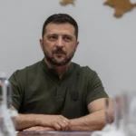 Ζελένσκι: Κινέζοι & Πακιστανοί μισθοφόροι στο πλευρό της Ρωσίας - Δραματικές εξελίξεις για Ποκρόφσκ