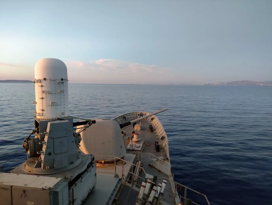 Η ξαφνική ενεργοποίηση των Ενόπλων Δυνάμεων με εντολή Α/ΓΕΕΘΑ στέλνει το μήνυμα στην Τουρκία [ΦΩΤΟ/ΒΙΝΤΕΟ]