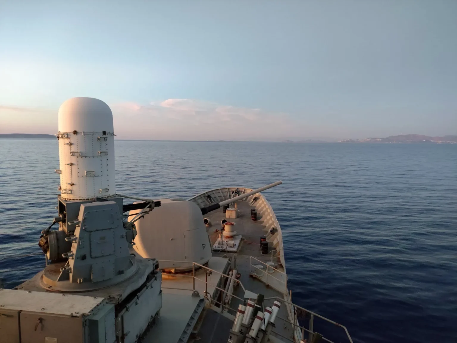 Η ξαφνική ενεργοποίηση των Ενόπλων Δυνάμεων με εντολή Α/ΓΕΕΘΑ στέλνει το μήνυμα στην Τουρκία [ΦΩΤΟ/ΒΙΝΤΕΟ]