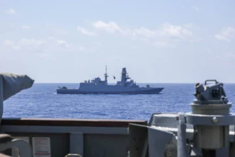 Άσκηση Τουρκίας-Αιγύπτου μετά από 13 χρόνια στην Αν. Μεσόγειο: Τι σημαίνει για Ελλάδα-Κύπρο-Ισραήλ