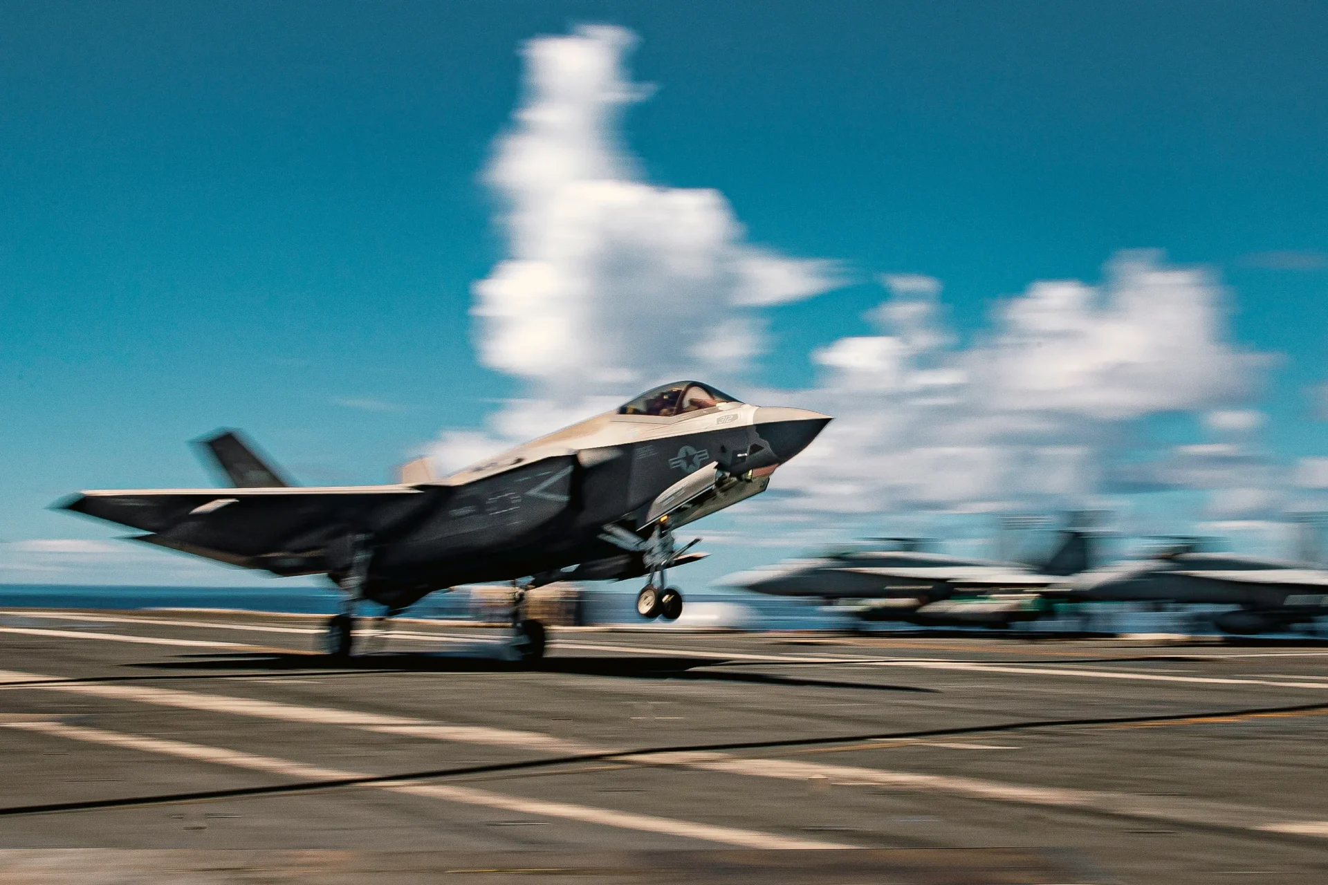 Σφυροκόπημα της Τουρκίας στο Κογκρέσο των ΗΠΑ: Ελληνοαμερικανοί και Εβραίοι βουλευτές ενώνουν συνεχώς δυνάμεις κατά της πώλησης F-35 και όχι μόνο