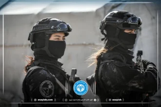 Οι Κούρδοι φυλούν παγκόσμιες «θερμοπύλες» στο στρατόπεδο Αλ-Χολ των οικογενειών της τζιχάντ: Μάχες σώμα με σώμα με την Ασάγις