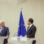 Το SAFE και το αρνητικό μήνυμα της ΕΕ & Κύπρου στην Τουρκία - «Βασιζόμαστε στην Κύπρο για την Μεσόγειο» λέει ο Κόστα